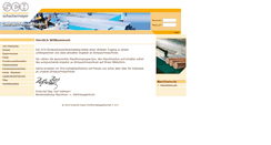 Desktop Screenshot of etm.schachermayer.at