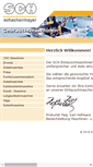 Mobile Screenshot of etm.schachermayer.at